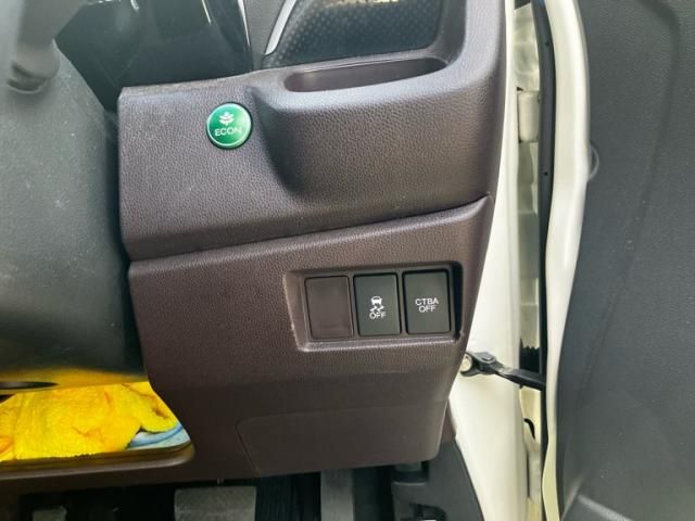 HONDA N-WGN CUSTOM 2015 Image 31