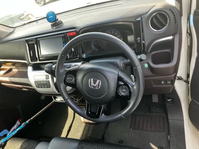 HONDA N-WGN CUSTOM 2015 Image 31