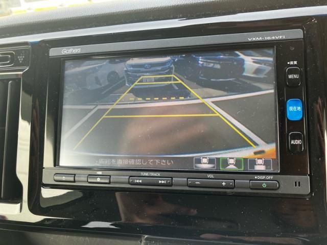 HONDA N-WGN CUSTOM 2015 Image 31