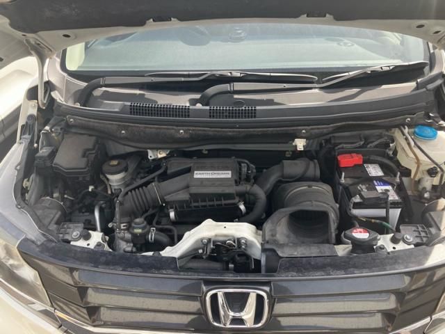 HONDA N-WGN CUSTOM 2015 Image 31