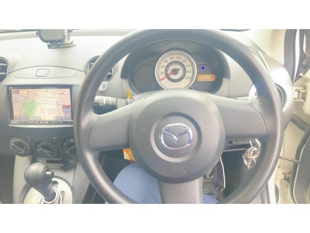 MAZDA DEMIO 4WD 2008 Image 31