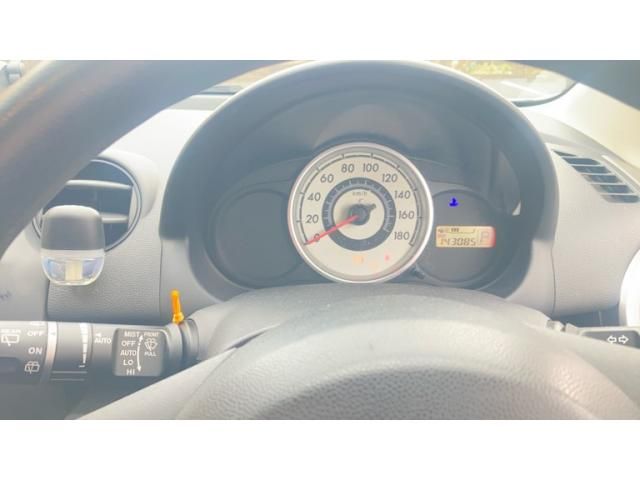 MAZDA DEMIO 4WD 2008 Image 31