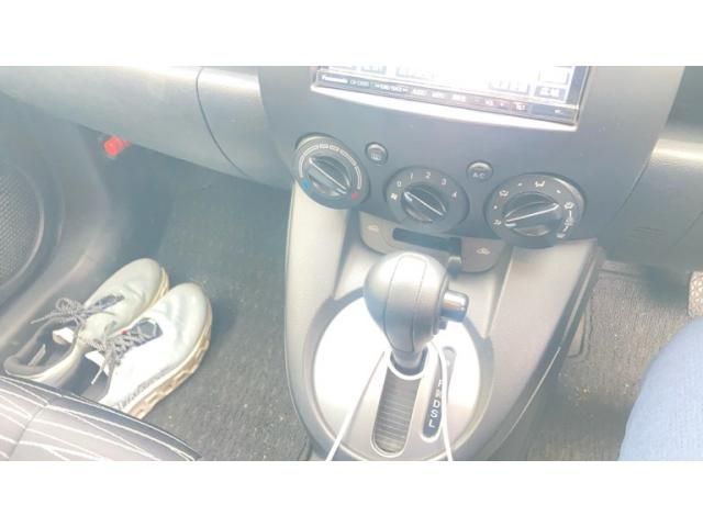 MAZDA DEMIO 4WD 2008 Image 31