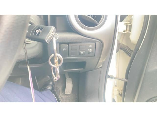 MAZDA DEMIO 4WD 2008 Image 31