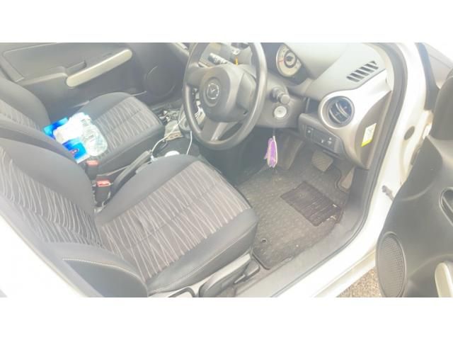 MAZDA DEMIO 4WD 2008 Image 31