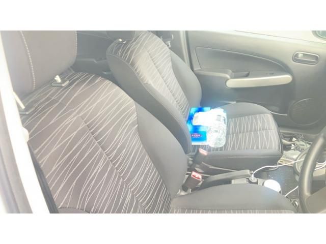 MAZDA DEMIO 4WD 2008 Image 31