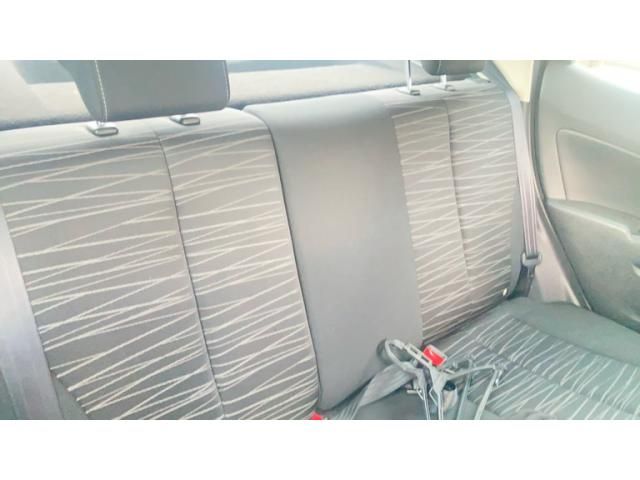 MAZDA DEMIO 4WD 2008 Image 31