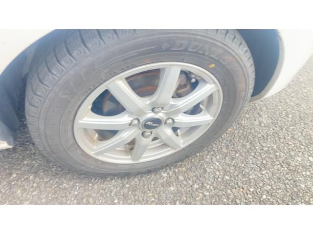 MAZDA DEMIO 4WD 2008 Image 31