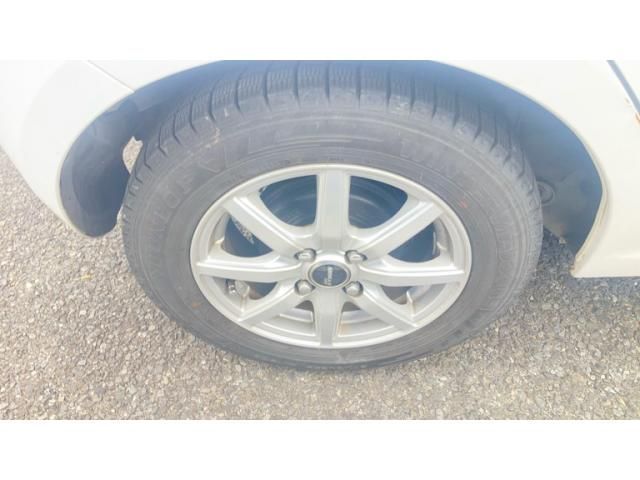 MAZDA DEMIO 4WD 2008 Image 31