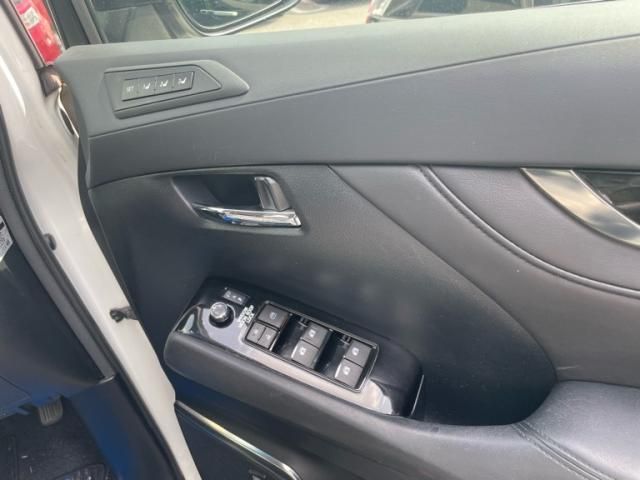 TOYOTA VELLFIRE 2015 Image 31