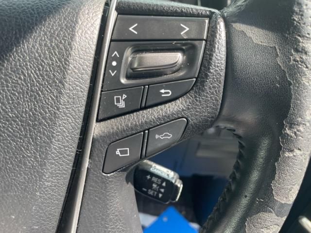 TOYOTA VELLFIRE 2015 Image 31