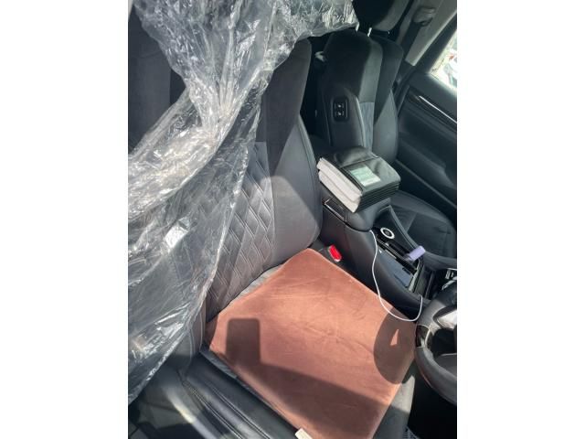 TOYOTA VELLFIRE 2015 Image 31