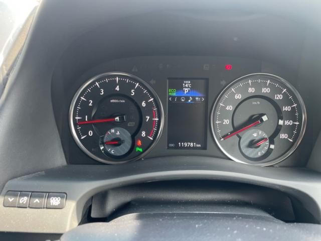 TOYOTA VELLFIRE 2015 Image 31