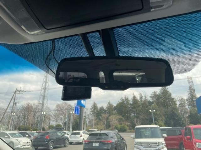 TOYOTA VELLFIRE 2015 Image 31