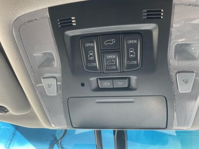 TOYOTA VELLFIRE 2015 Image 31