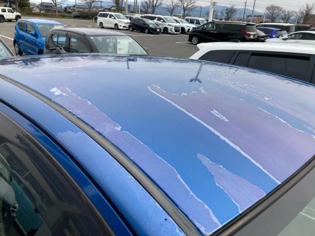 TOYOTA VITZ 2015 Image 31