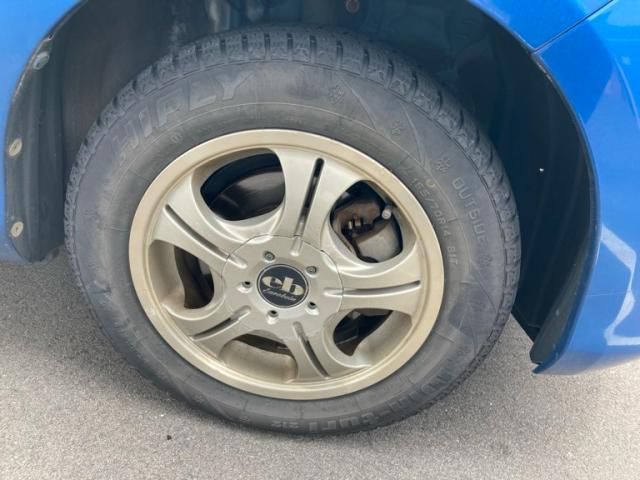 TOYOTA VITZ 2015 Image 31