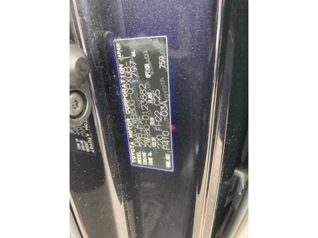 TOYOTA ESQUIRE HYBRID 2015 Image 31