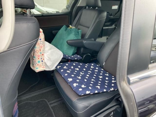 TOYOTA ESQUIRE HYBRID 2015 Image 31