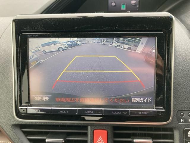 TOYOTA ESQUIRE HYBRID 2015 Image 31