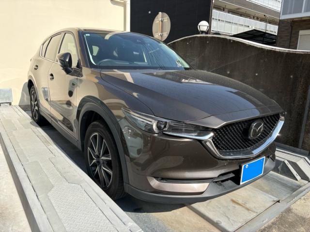MAZDA CX-5 2019 Image 31