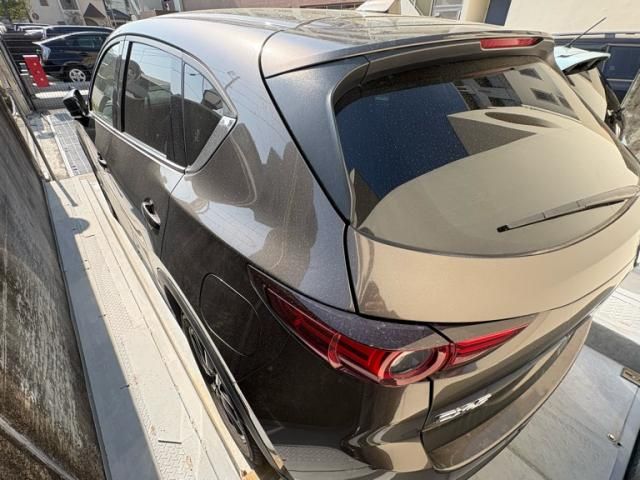 MAZDA CX-5 2019 Image 31