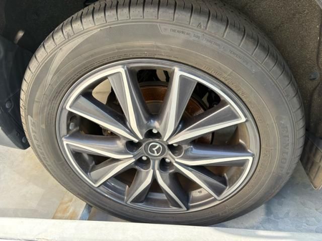 MAZDA CX-5 2019 Image 31