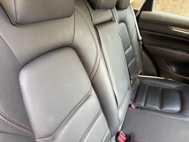 MAZDA CX-5 2019 Image 31