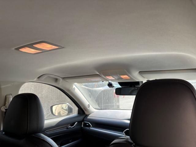 MAZDA CX-5 2019 Image 31