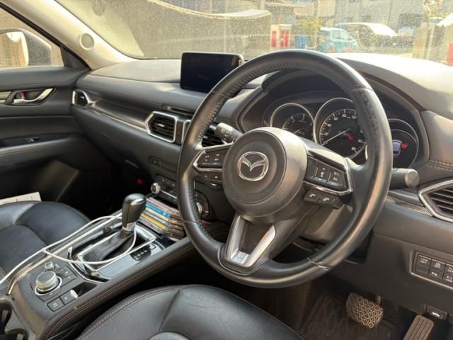 MAZDA CX-5 2019 Image 31