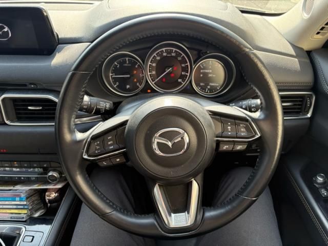 MAZDA CX-5 2019 Image 31