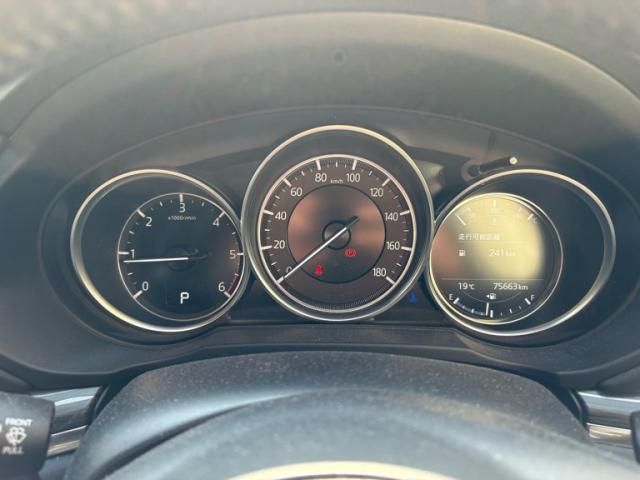 MAZDA CX-5 2019 Image 31