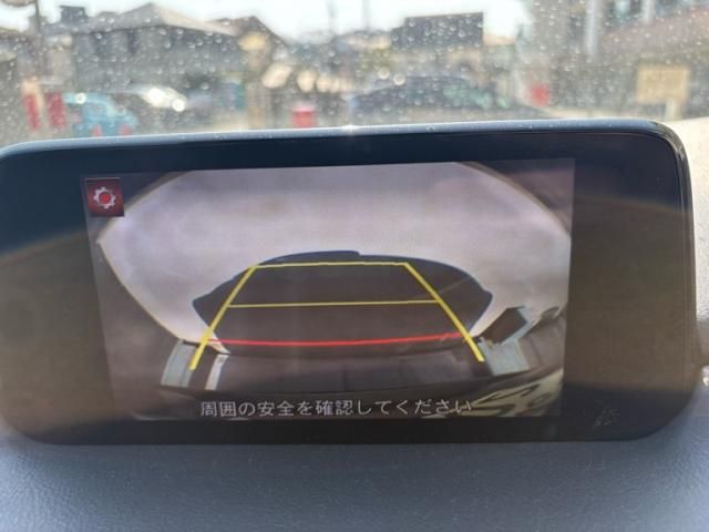 MAZDA CX-5 2019 Image 31