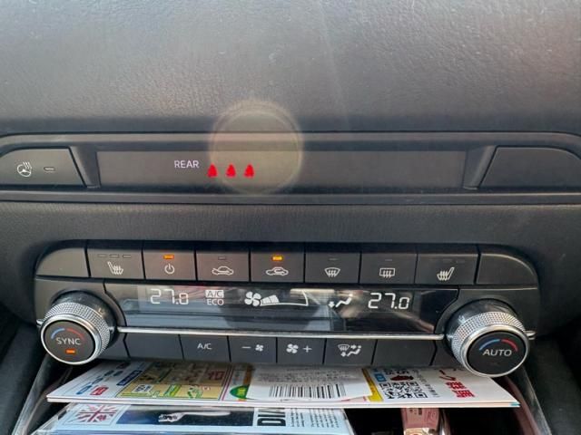 MAZDA CX-5 2019 Image 31