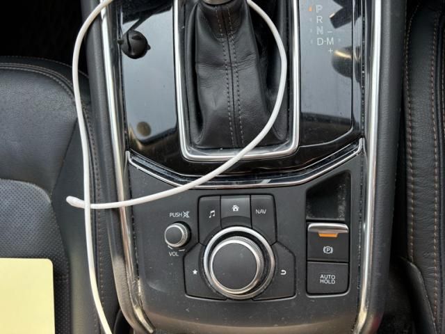 MAZDA CX-5 2019 Image 31