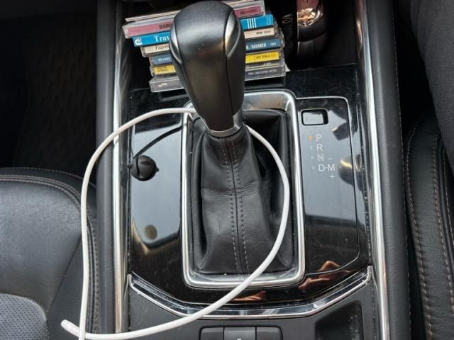 MAZDA CX-5 2019 Image 31