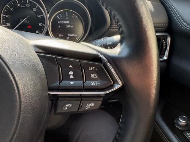 MAZDA CX-5 2019 Image 31