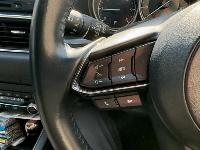 MAZDA CX-5 2019 Image 31