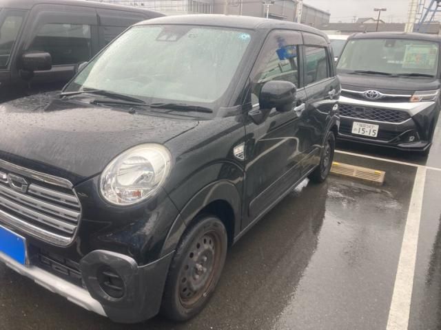 DAIHATSU CAST ACTIVA 2018 Image 31