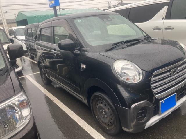 DAIHATSU CAST ACTIVA 2018 Image 31