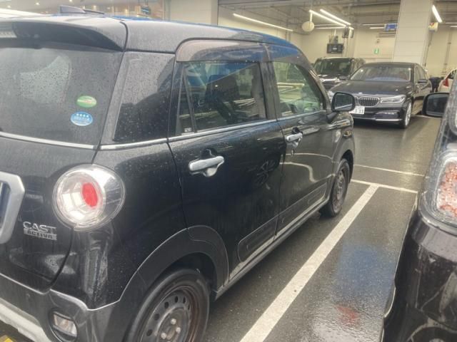 DAIHATSU CAST ACTIVA 2018 Image 31