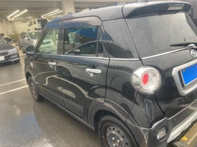 DAIHATSU CAST ACTIVA 2018 Image 31