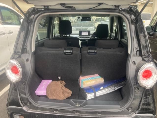 DAIHATSU CAST ACTIVA 2018 Image 31