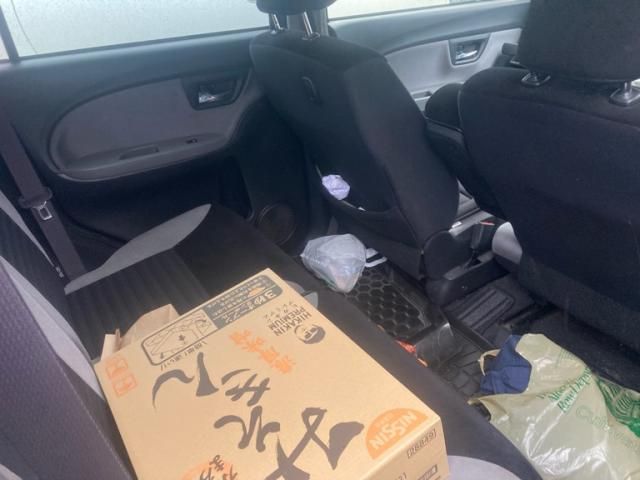 DAIHATSU CAST ACTIVA 2018 Image 31