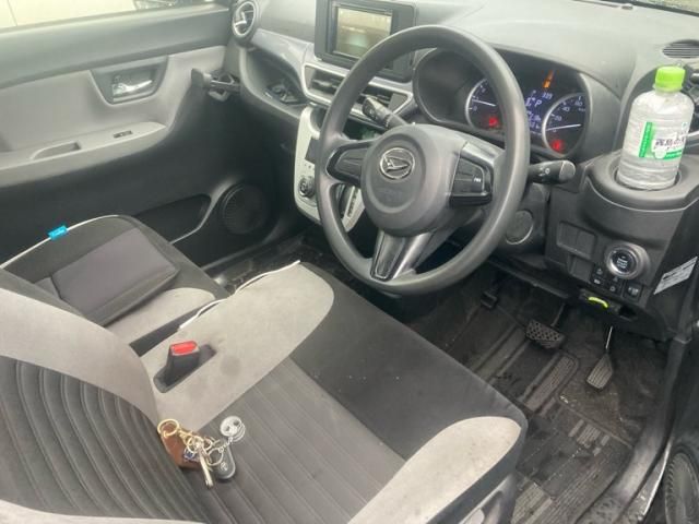 DAIHATSU CAST ACTIVA 2018 Image 31