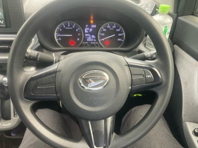 DAIHATSU CAST ACTIVA 2018 Image 31