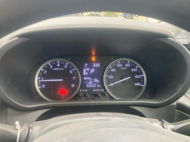 DAIHATSU CAST ACTIVA 2018 Image 31