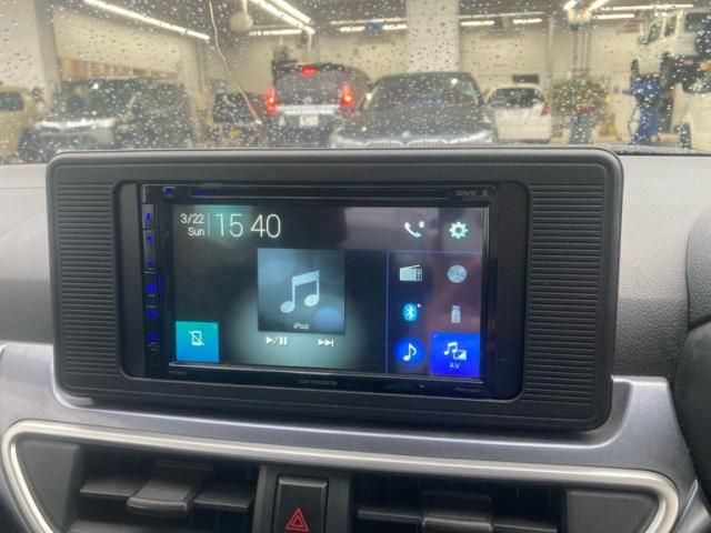 DAIHATSU CAST ACTIVA 2018 Image 31