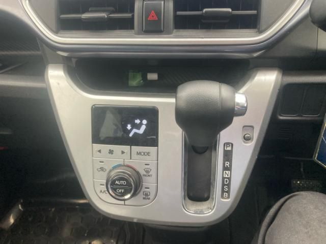 DAIHATSU CAST ACTIVA 2018 Image 31