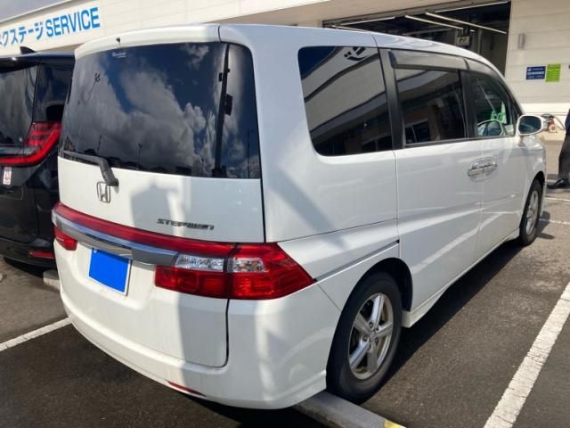 HONDA STEPWAGON 2009 Image 31